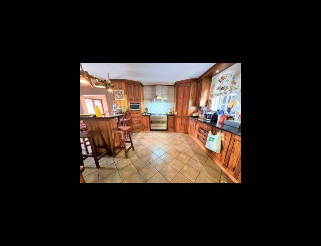 4 BEDROOM HOUSE SOLD IN MAGALIESKRUIN